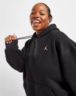 Jordan Plus Size Essentail Hoodie