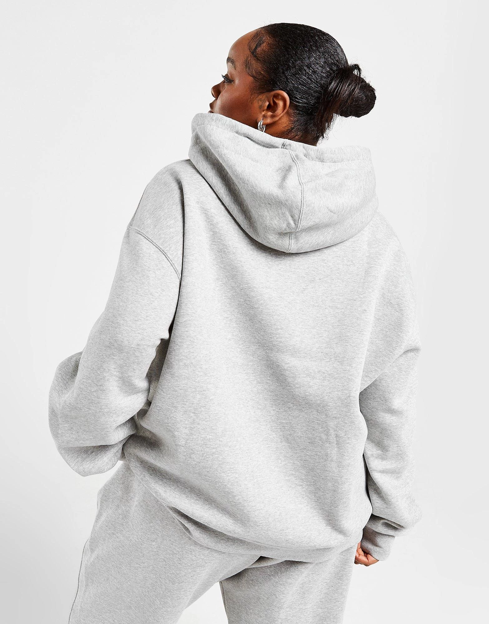 Jordan Plus Size Essentail Hoodie 4 Jordan Plus Size Essentail Hoodie - Image 4