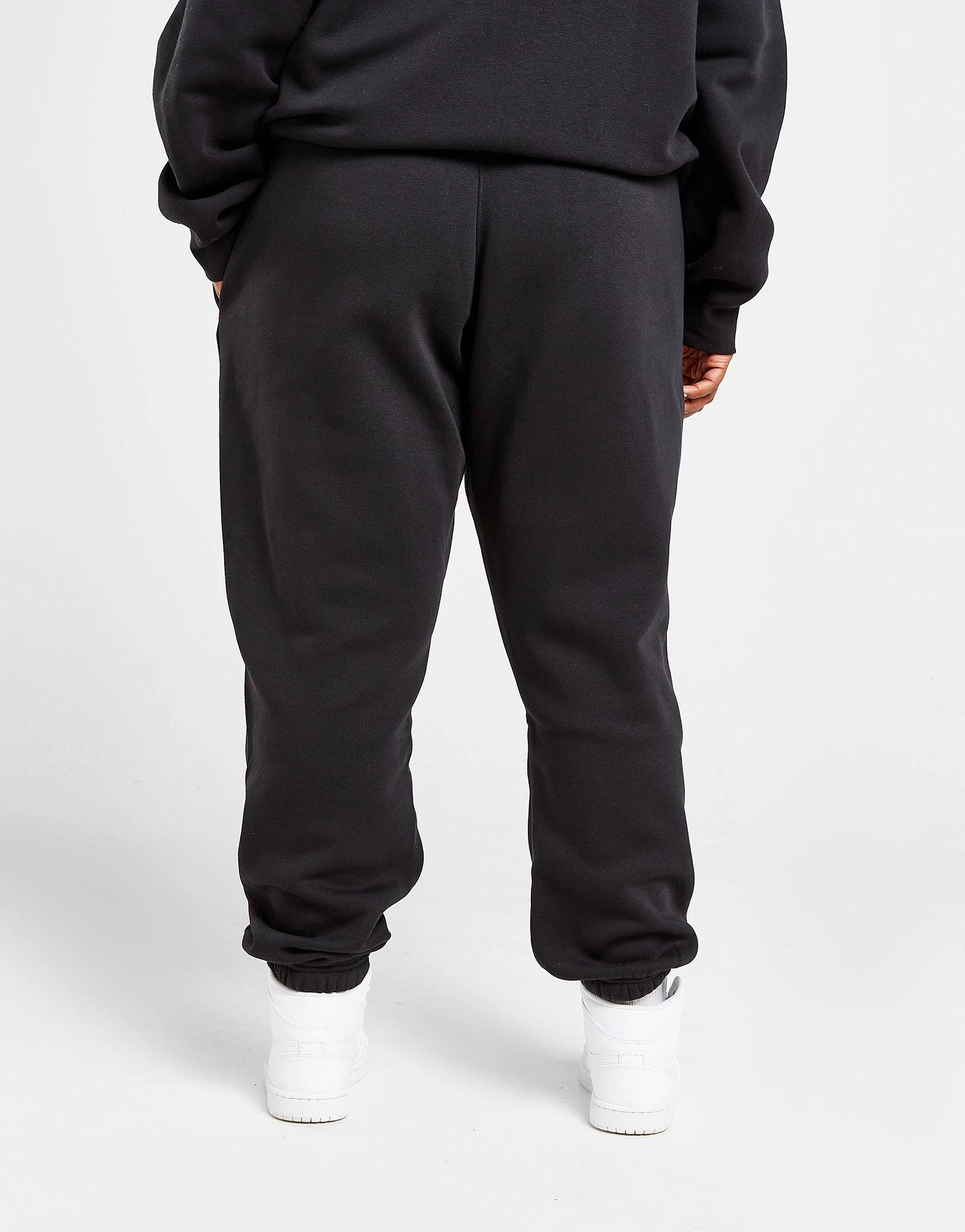Jordan Plus Size Essential Joggers 3 Jordan Plus Size Essential Joggers - Image 3