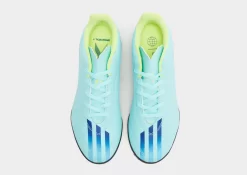 Adidas X Speedportal.4 TF Junior -Damemode Tilbud jd 597319 e scaled