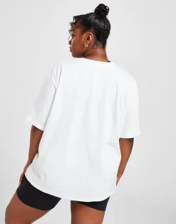 Jordan Plus Size Essential T-Shirt -Damemode Tilbud jd 597325 c