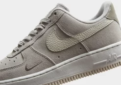 Nike Air Force 1 Low Sneakers Dame -Damemode Tilbud jd 597550 d scaled