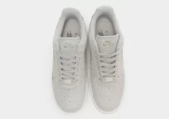 Nike Air Force 1 Low Sneakers Dame -Damemode Tilbud jd 597550 e scaled