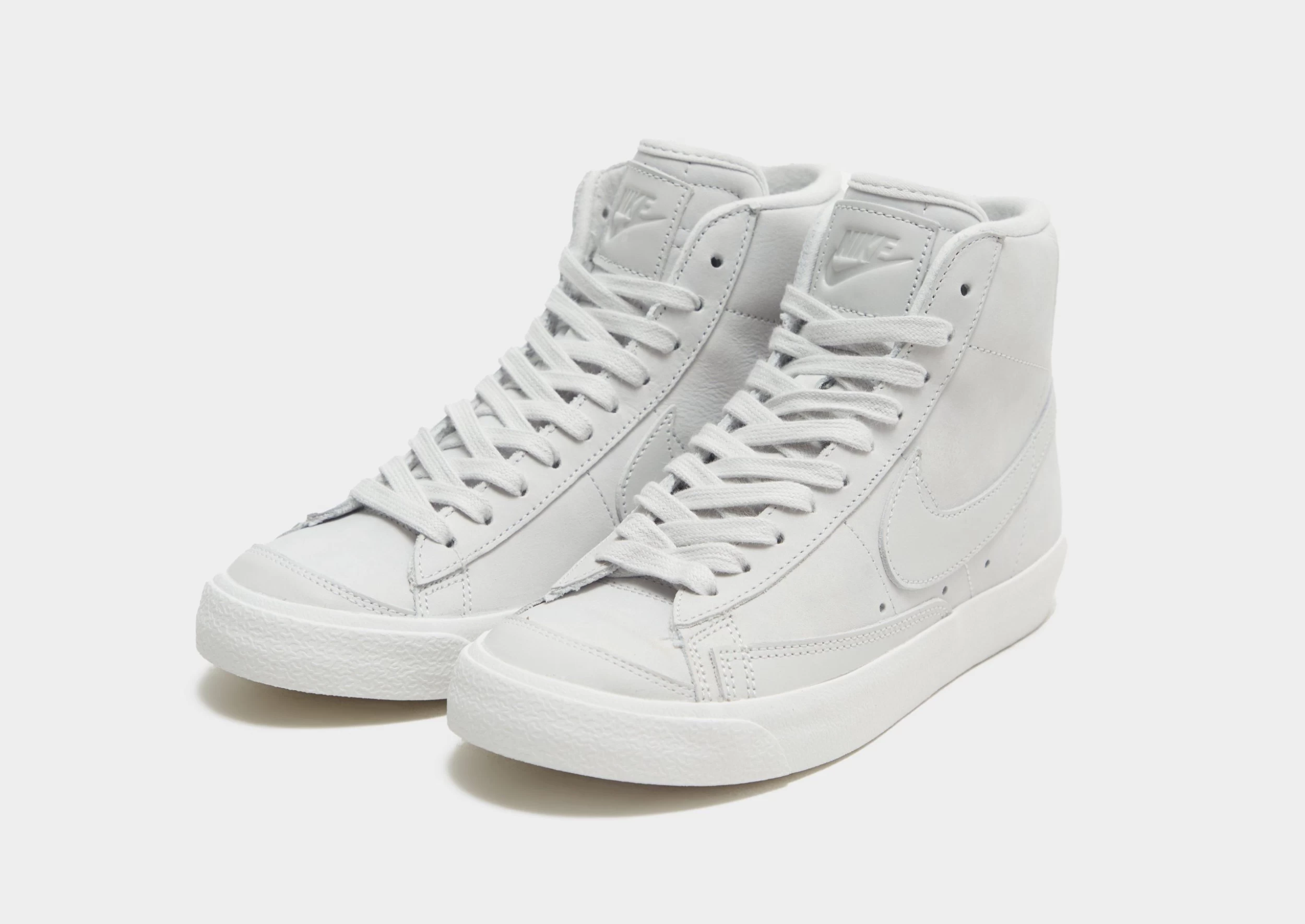 Nike Blazer Mid 77 LX Sneakers Dame 2 Nike Blazer Mid 77 LX Sneakers Dame - Image 2