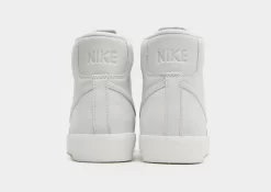 Nike Blazer Mid 77 LX Sneakers Dame 8 Nike Blazer Mid 77 LX Sneakers Dame -Damemode Tilbud jd 597561 c scaled