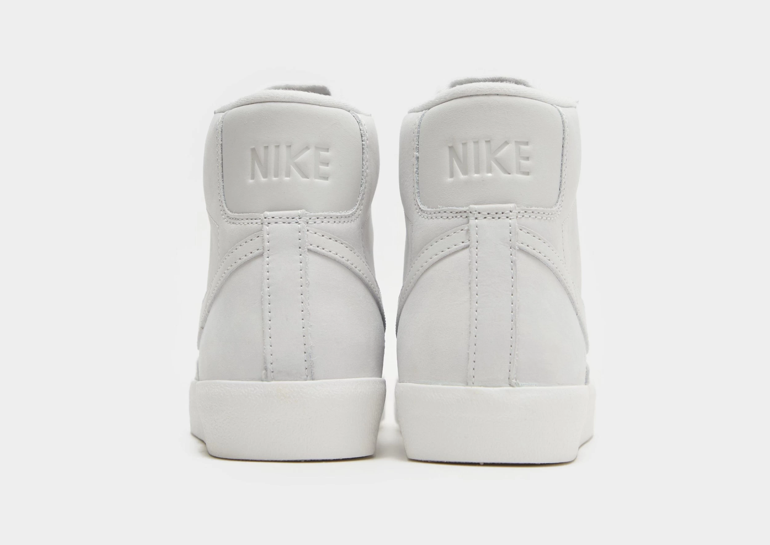 Nike Blazer Mid 77 LX Sneakers Dame 3 Nike Blazer Mid 77 LX Sneakers Dame - Image 3