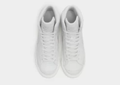 Nike Blazer Mid 77 LX Sneakers Dame 10 Nike Blazer Mid 77 LX Sneakers Dame -Damemode Tilbud jd 597561 e scaled