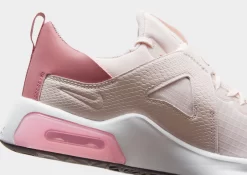 Nike Air Max Bella TR5 Sneakers Dame -Damemode Tilbud jd 597695 d scaled