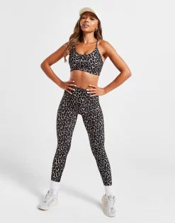 Pink Soda Sport Bra -Damemode Tilbud jd 598124 e