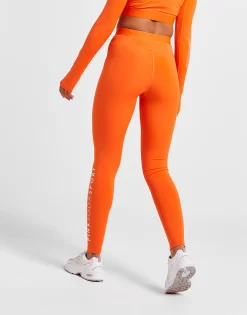 Pink Soda Sport Topanga Tights -Damemode Tilbud jd 598302 c