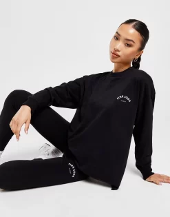 Pink Soda Sport Baldwin Long Sleeve T-Shirt