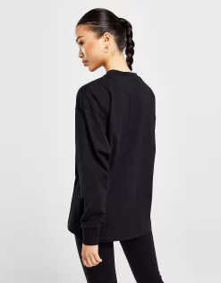 Pink Soda Sport Baldwin Long Sleeve T-Shirt -Damemode Tilbud jd 598413 c