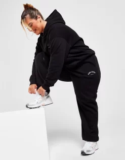 Pink Soda Sport Plus Size Vicente Joggers