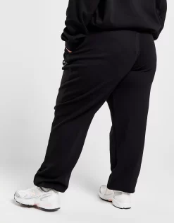 Pink Soda Sport Plus Size Vicente Joggers -Damemode Tilbud jd 598439 d