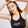 Nike Training Pro Swoosh Sports Bra