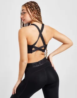 Nike Training Pro Swoosh Sports Bra -Damemode Tilbud jd 599852 e