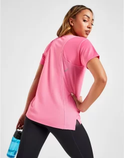 Nike Running Race Short Sleeve T-Shirt