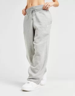 Nike Phoenix Fleece Oversized Sweatpant Women's -Damemode Tilbud jd 600099 d