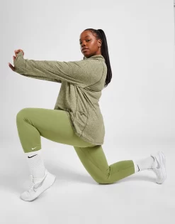 Nike Plus Size One Tights