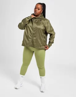Nike Essential Plus Size Jakke Dame 8 Nike Essential Plus Size Jakke Dame -Damemode Tilbud jd 600271 c