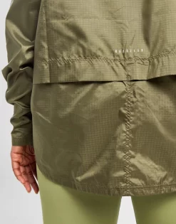 Nike Essential Plus Size Jakke Dame 10 Nike Essential Plus Size Jakke Dame -Damemode Tilbud jd 600271 e