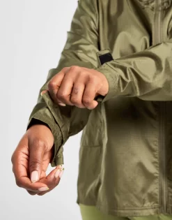 Nike Essential Plus Size Jakke Dame 11 Nike Essential Plus Size Jakke Dame -Damemode Tilbud jd 600271 f