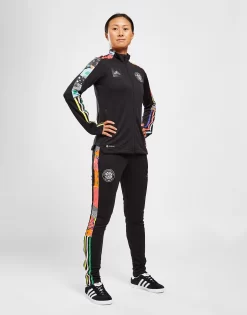 Adidas Celtic FC Pride Track Pants Women's