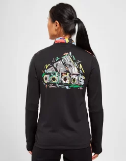 Adidas Celtic FC Pride Track Top Women's -Damemode Tilbud jd 600352 c