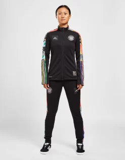 Adidas Celtic FC Pride Track Top Women's -Damemode Tilbud jd 600352 d