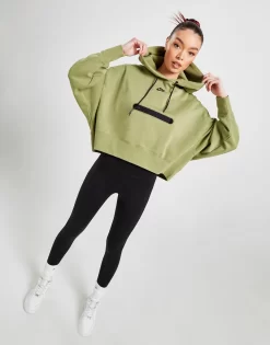 Nike Tech Fleece Essential Overhead Hoodie -Damemode Tilbud jd 600500 e