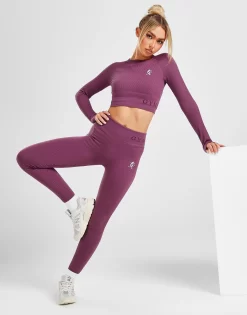 Gym King Formation Tights