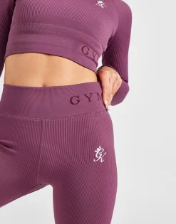 Gym King Formation Tights -Damemode Tilbud jd 600848 d