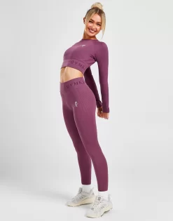 Gym King Formation Tights -Damemode Tilbud jd 600848 e