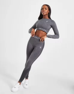 Gym King Træningstop Dame -Damemode Tilbud jd 600849 e