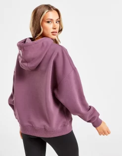 Gym King Linear Arch Overhead Hoodie -Damemode Tilbud jd 600856 c