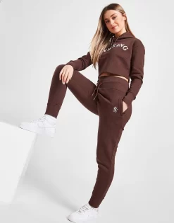 Gym King Sky Joggers