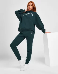 Gym King Slouch Joggers