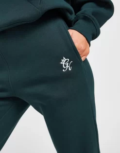 Gym King Slouch Joggers -Damemode Tilbud jd 600863 d