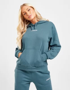 McKenzie Logo Overhead Hoodie -Damemode Tilbud jd 602455 c