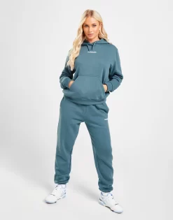 McKenzie Logo Overhead Hoodie -Damemode Tilbud jd 602455 d