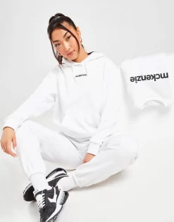 McKenzie Logo Overhead Hoodie