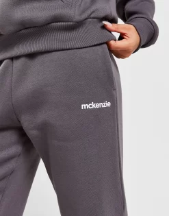 McKenzie Logo Joggingbukser -Damemode Tilbud jd 602507 e