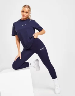 McKenzie Logo Leggings