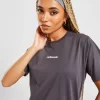 McKenzie Logo Boyfriend T-Shirt