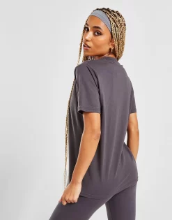 McKenzie Logo Boyfriend T-Shirt -Damemode Tilbud jd 602554 c