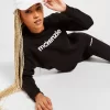 McKenzie Logo Crew Sweatshirt