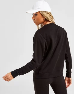 McKenzie Logo Crew Sweatshirt -Damemode Tilbud jd 602559 d