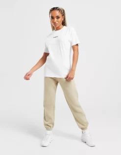 McKenzie 3-Pak Logo T-Shirts -Damemode Tilbud jd 602562 c