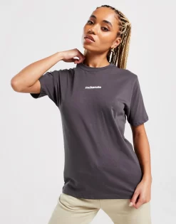 McKenzie 3-Pak Logo T-Shirts -Damemode Tilbud jd 602562 f