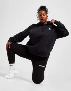 McKenzie Plus Size Logo Leggings